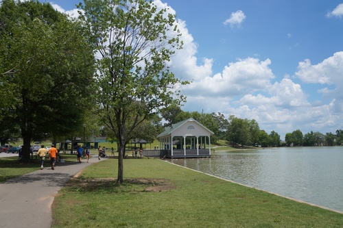 Slide_oxford_lake