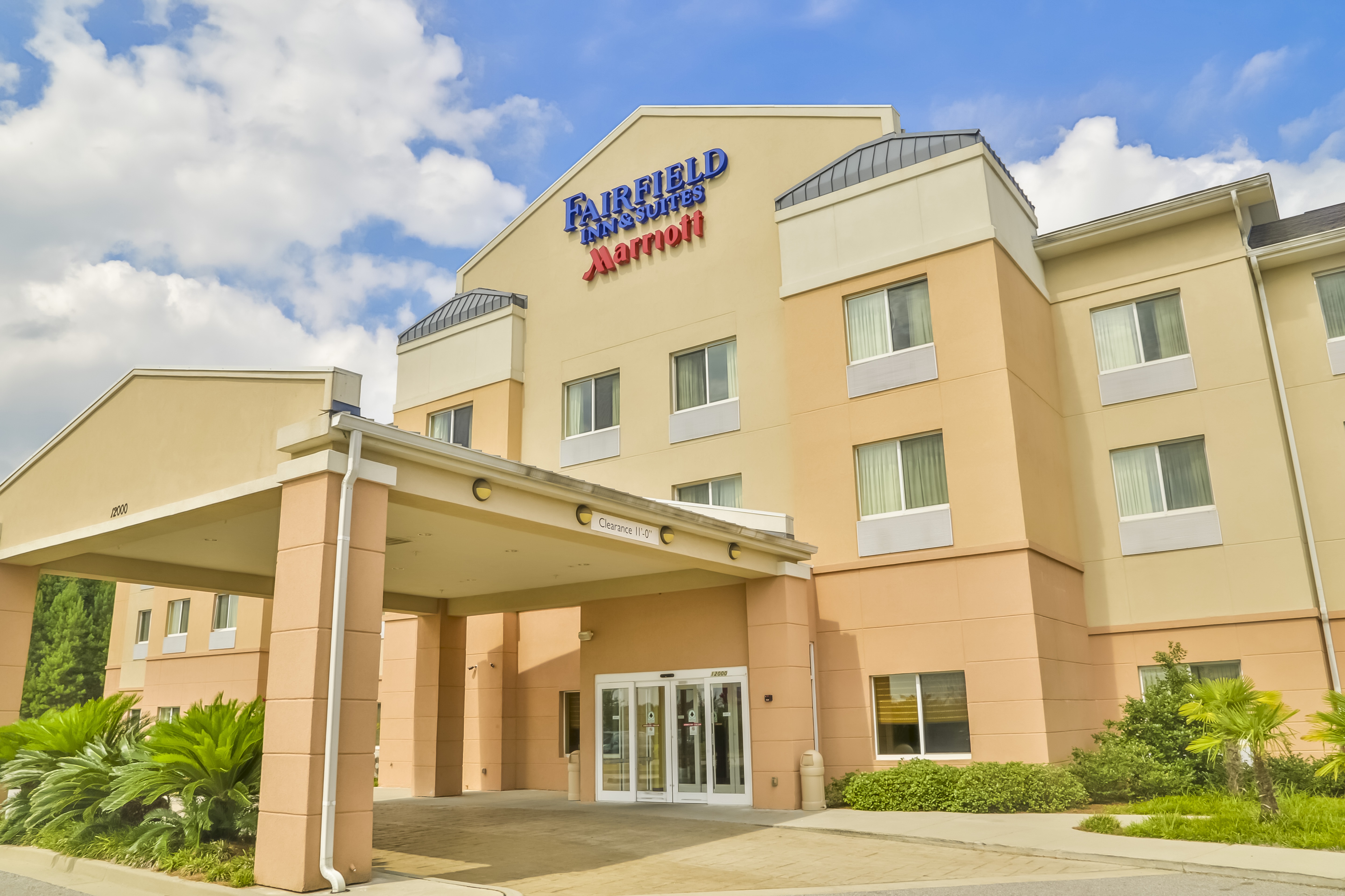 Promo [70 Off] Fairfield Inn Huntsville United States Hotel Near Me