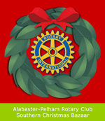 A Southern Christmas Bazaar