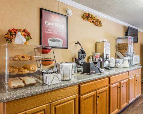 Econo Lodge - Oxford - Alabama.travel