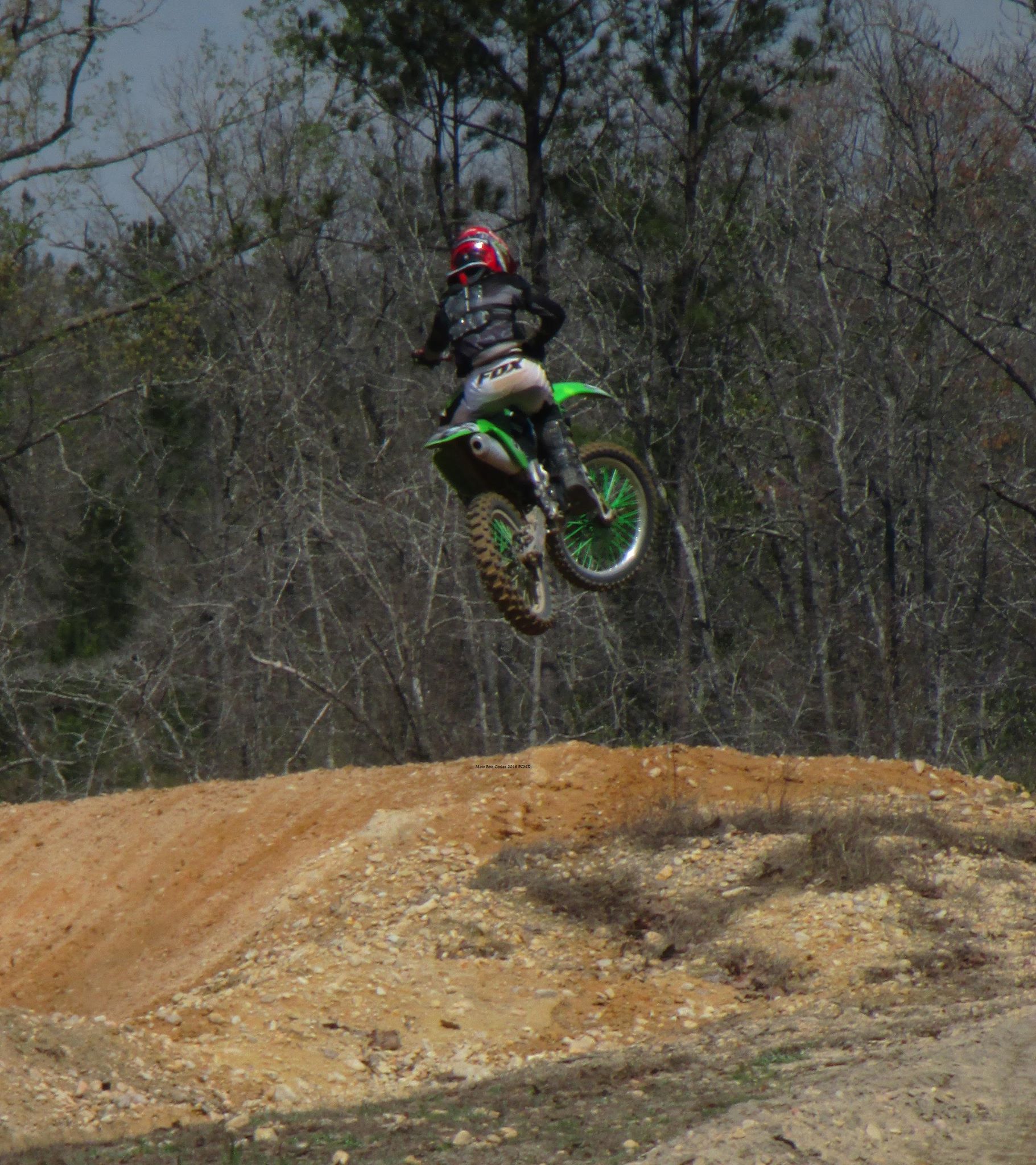 Phenix City Motocross