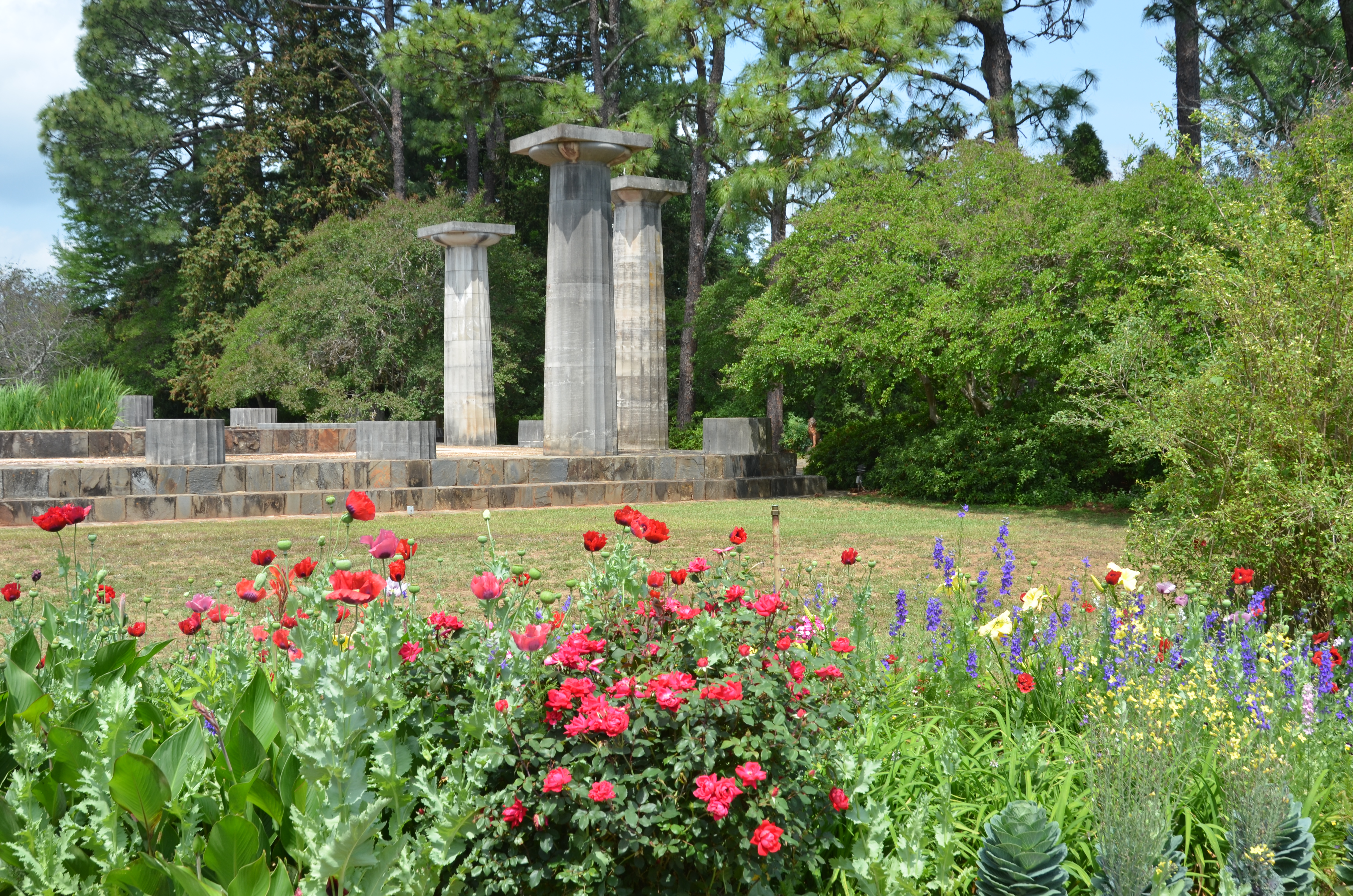 Annual Flower Spectacular
