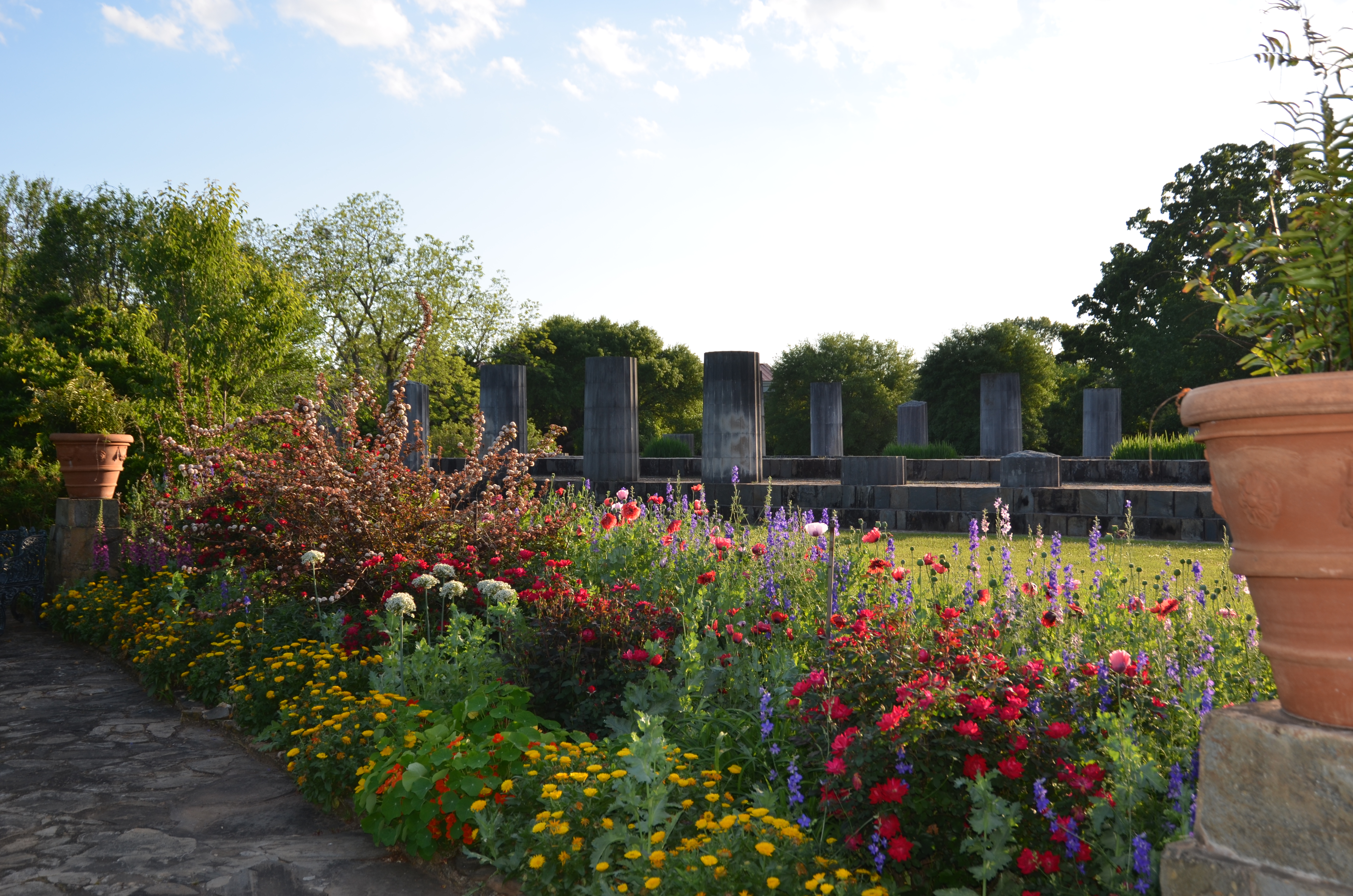 Autumn Flower Show
