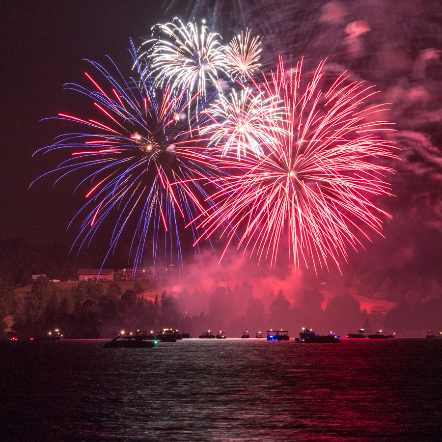 Fireworks Near Me Tonight 2020 Nh - NEWCROD