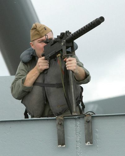 USS ALABAMA Living History Crew Drill - Mobile - Alabama.travel