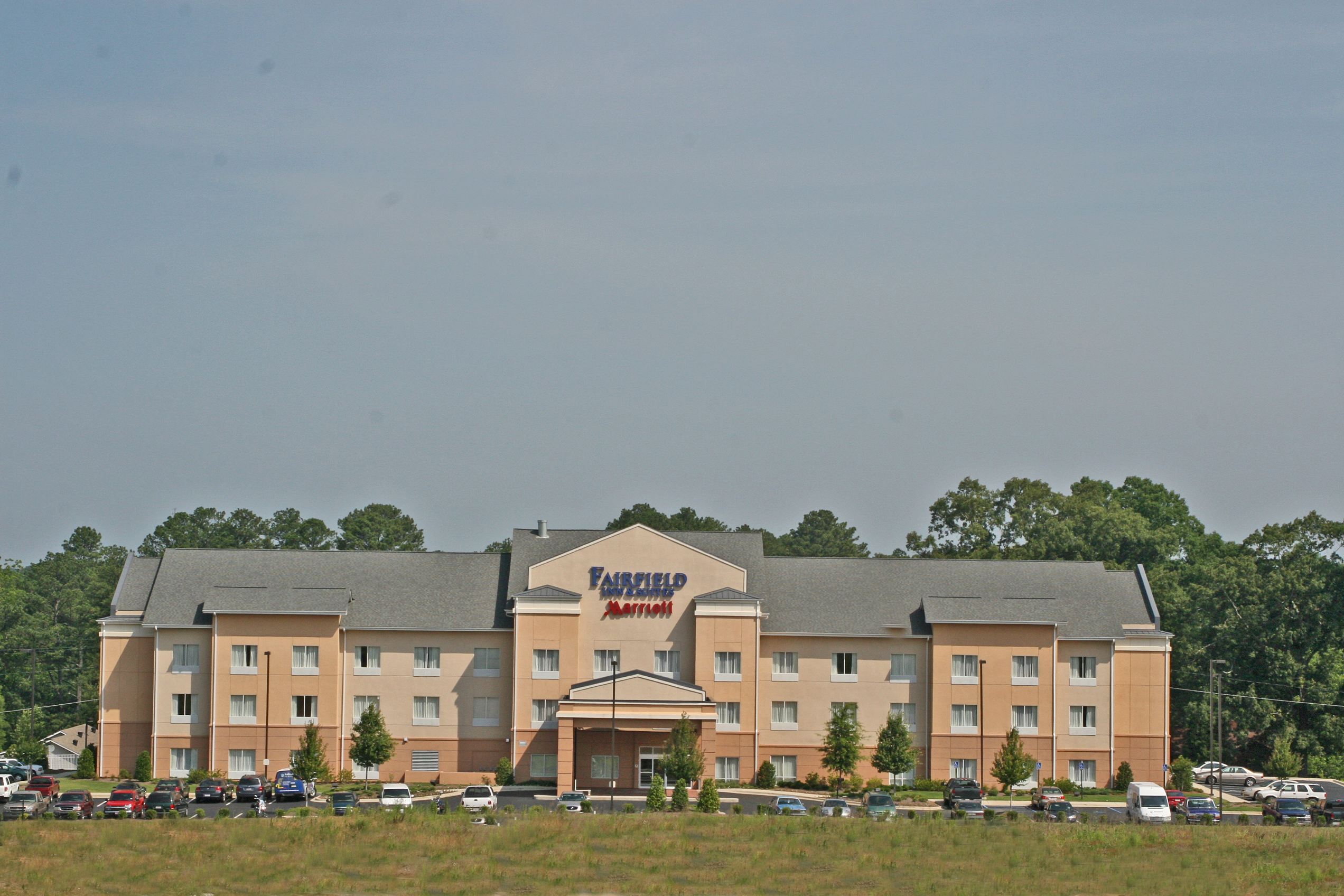 Hotels Fultondale Al; Fairfield Inn & Suites I-65 - Fultondale - Alabama.Travel