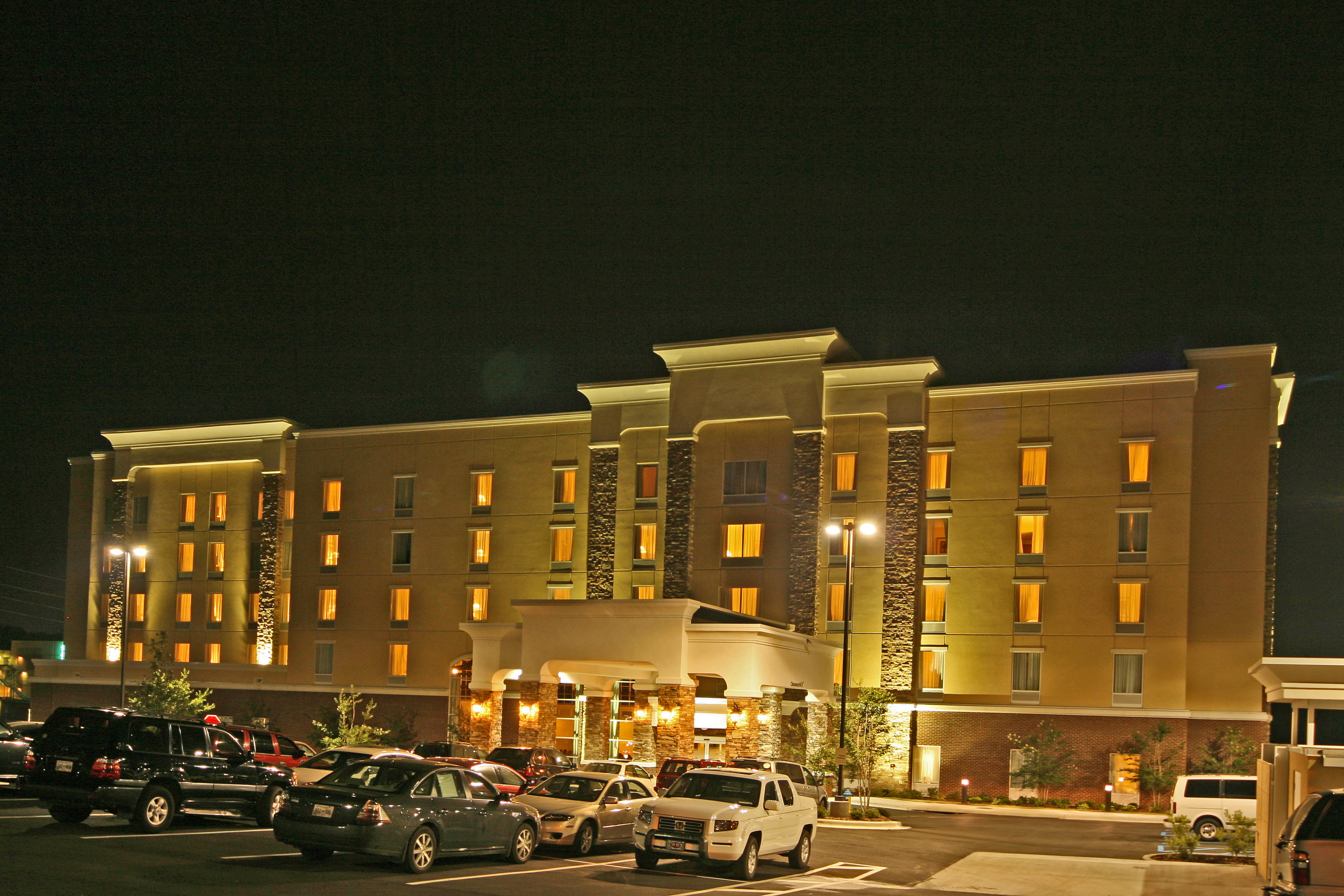 Hampton Inn Suites Galleria Hoover Alabama Travel