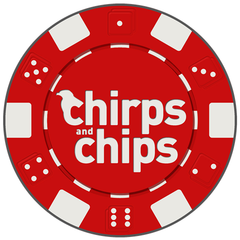 Alabama Wildlife Center's Chirps and Chips