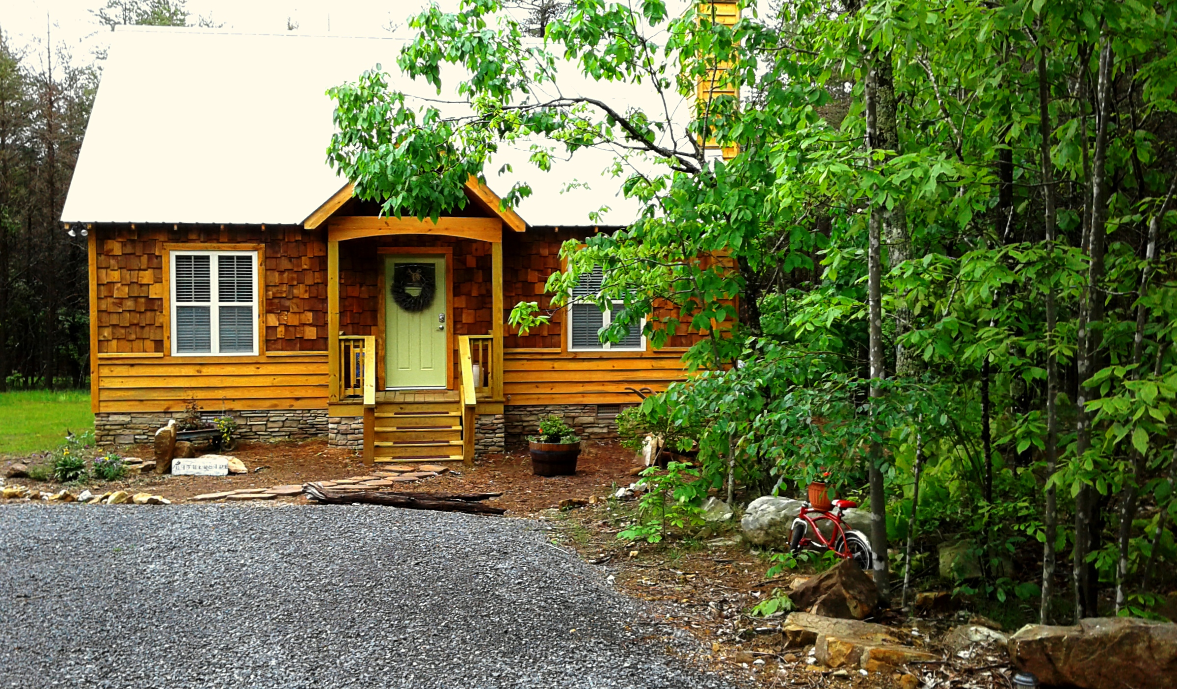 Mentone Cabins Mentone Alabama Travel