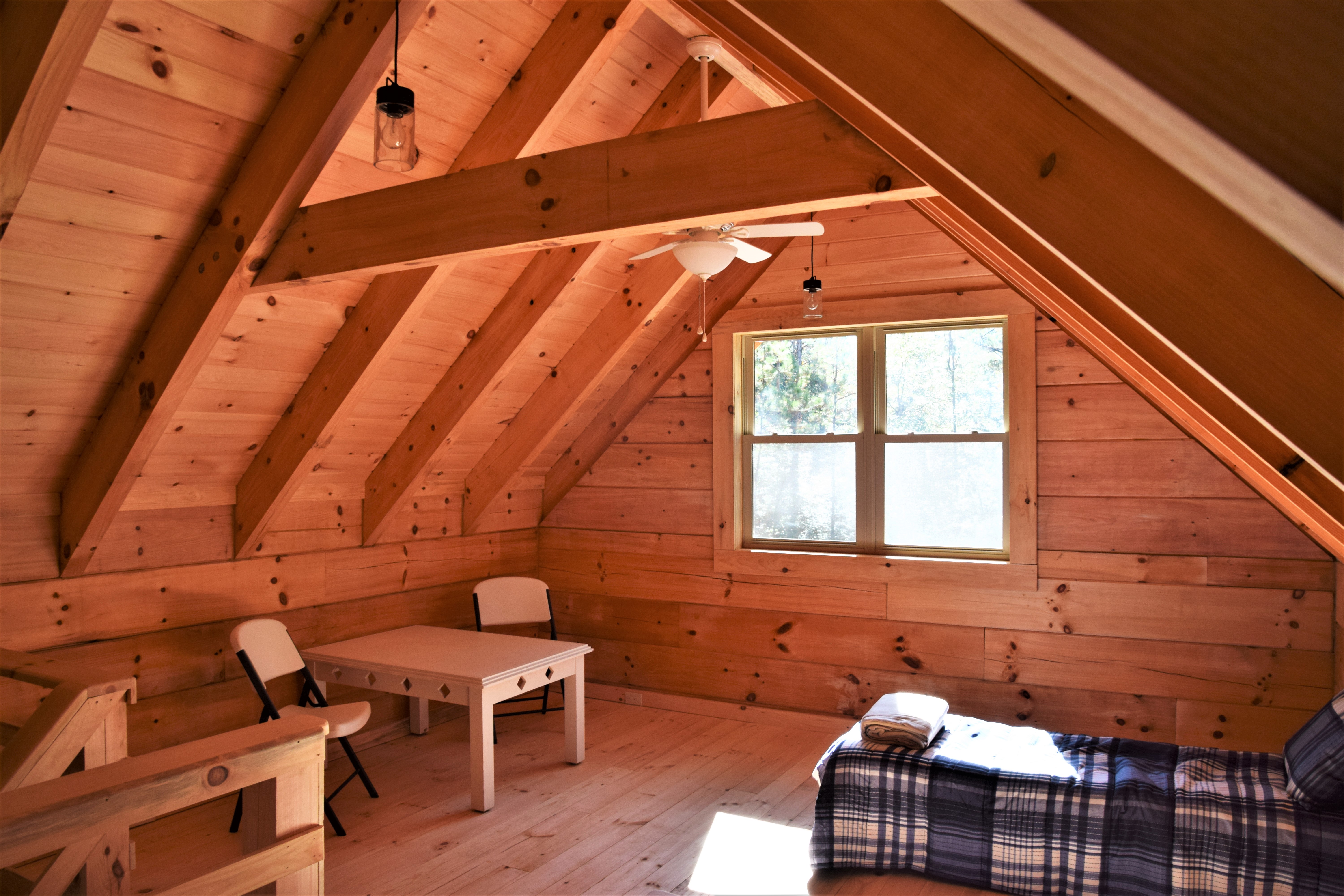 Sibley and Peters Cabins Spanish Fort Alabama.Travel