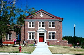 Legacy Museum at Tuskegee University