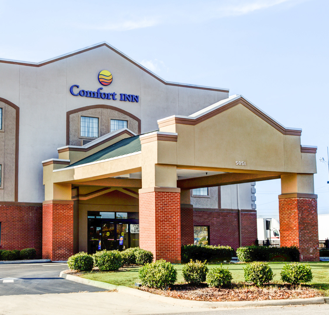 comfort inn & suites west valley city - salt lake city international airport