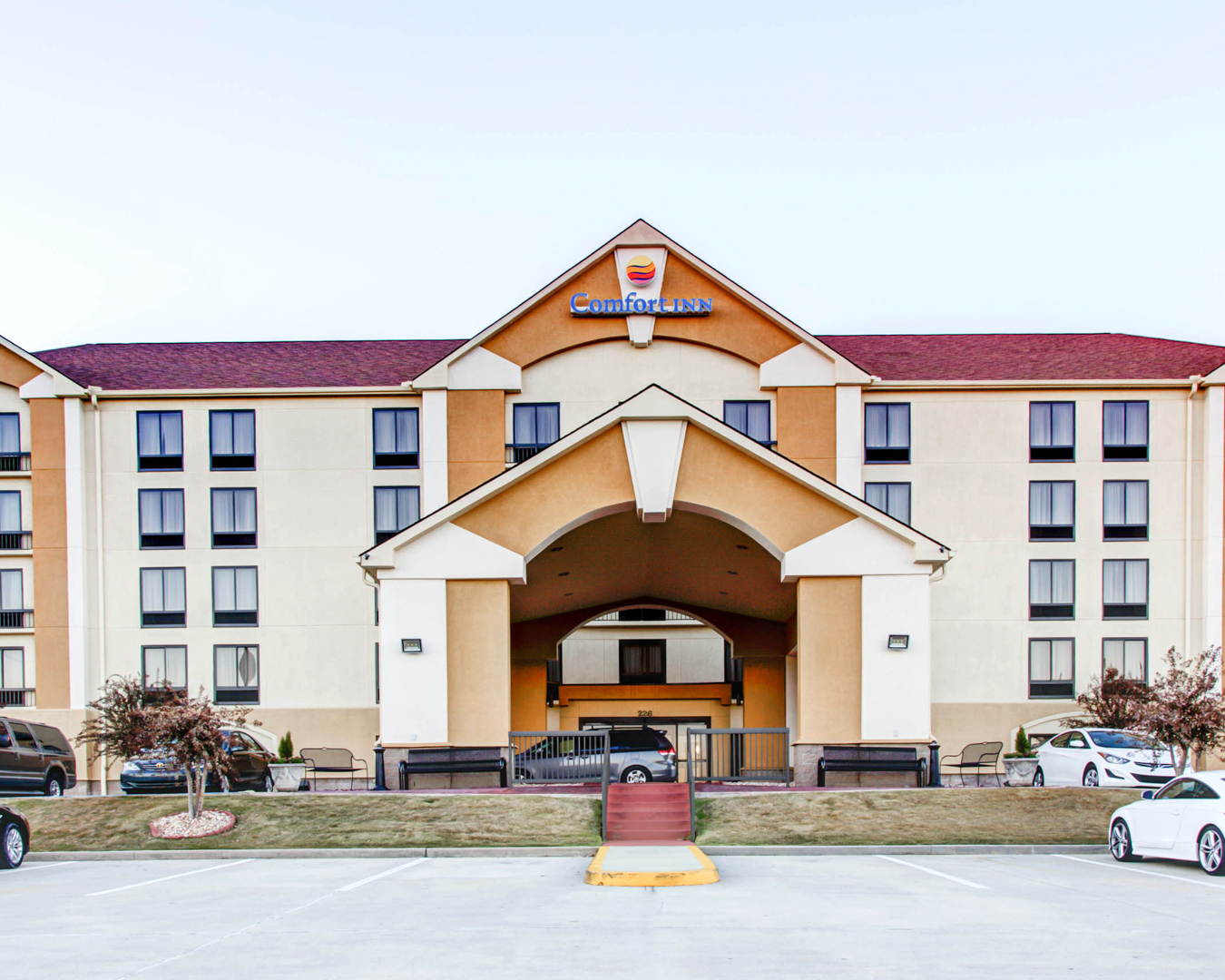 Experience Comfort and Convenience: A Complete Guide to Travel Inn Homewood AL