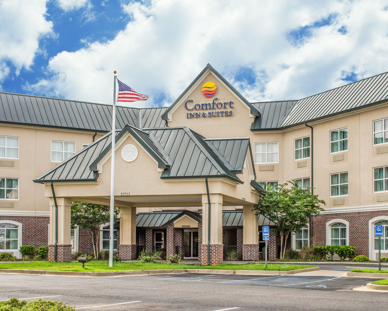 Comfort Inn Suites Daphne Alabama Travel