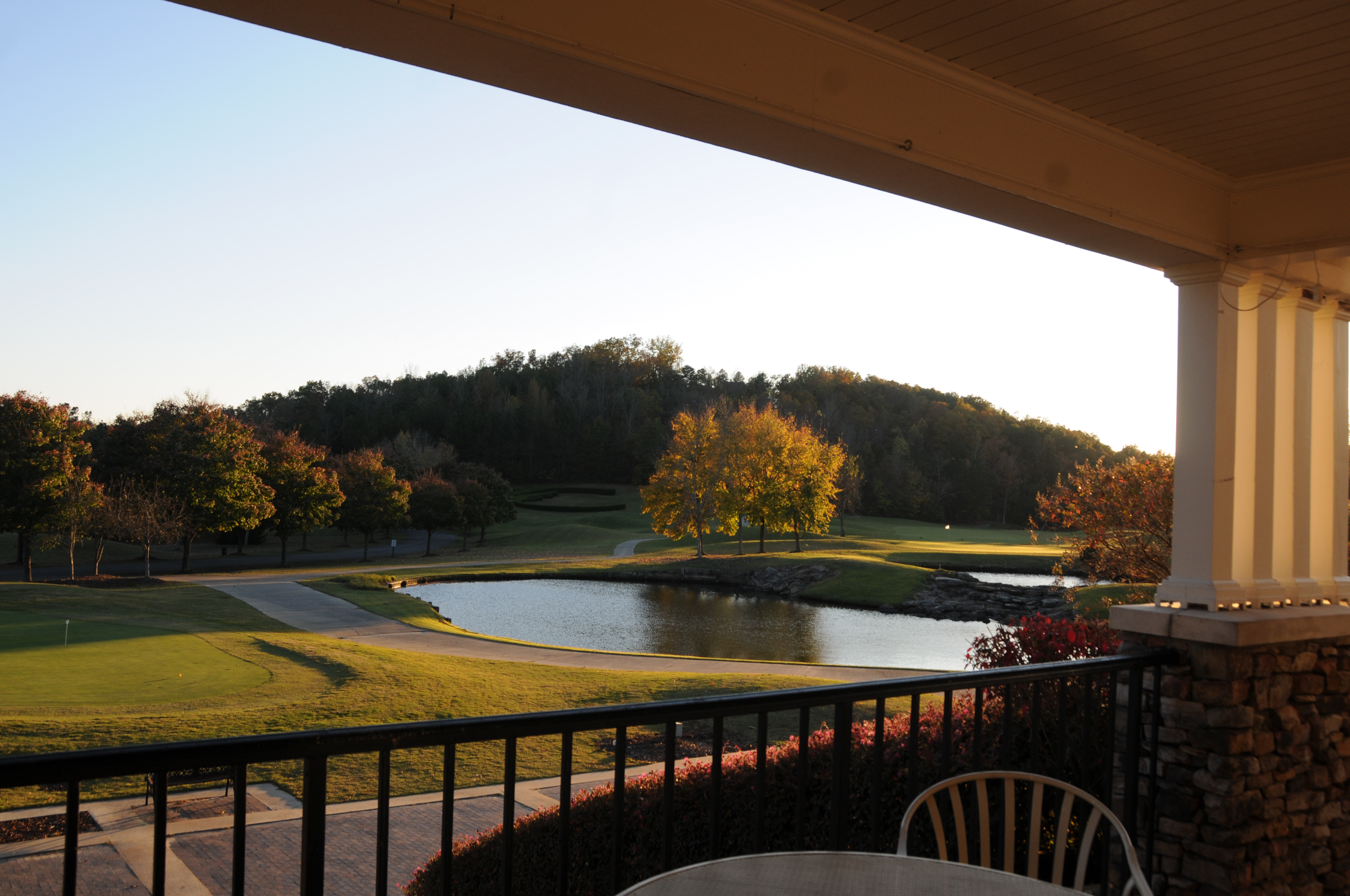 Cherokee Ridge Country Club Union Grove Alabama.Travel