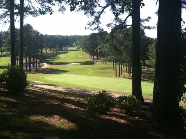 TP Country Club