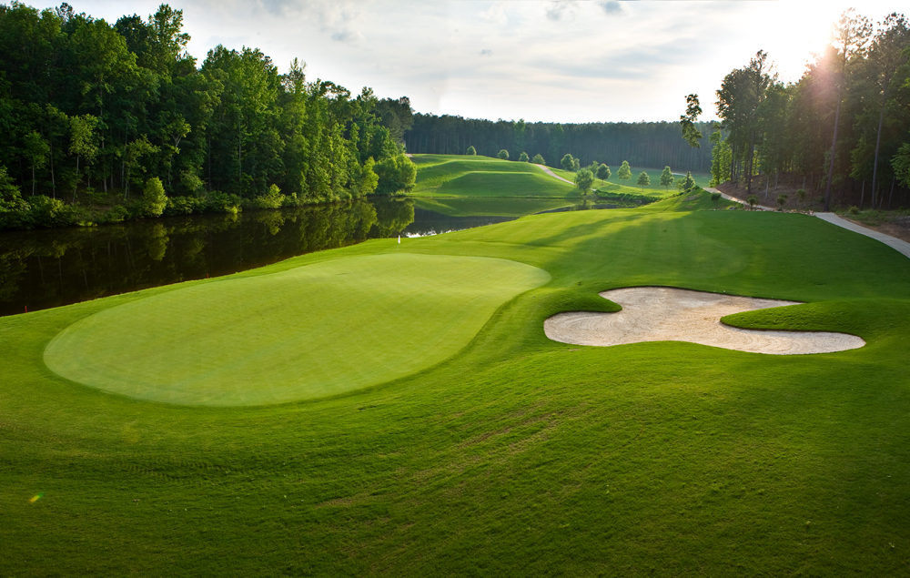 Ballantrae Golf Club Pelham Alabama.Travel