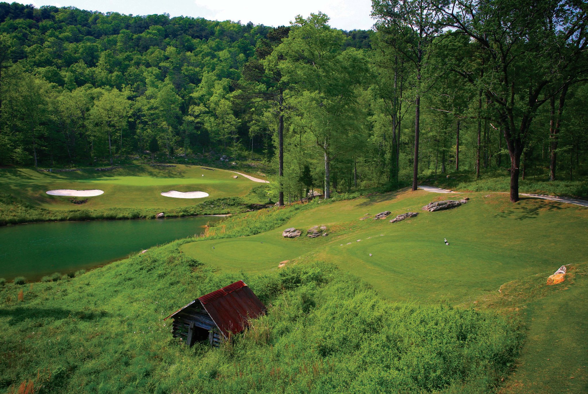 Limestone Springs Golf Club Oneonta Alabama.Travel