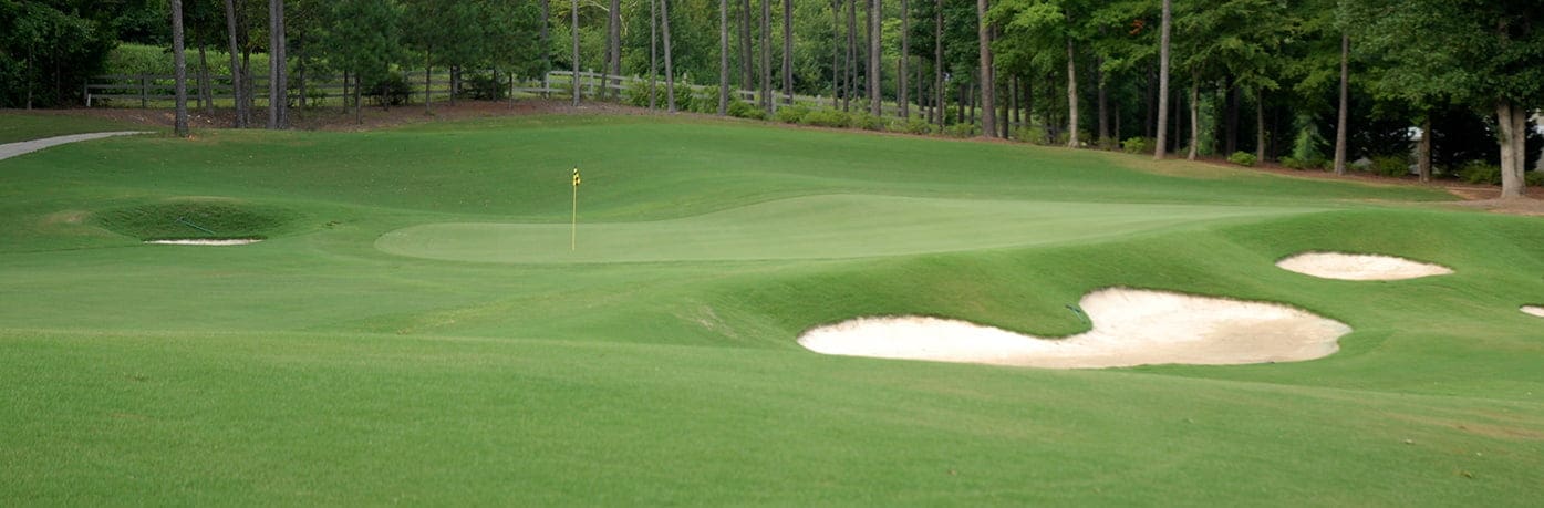 Timberline Golf Club Calera Alabama Travel