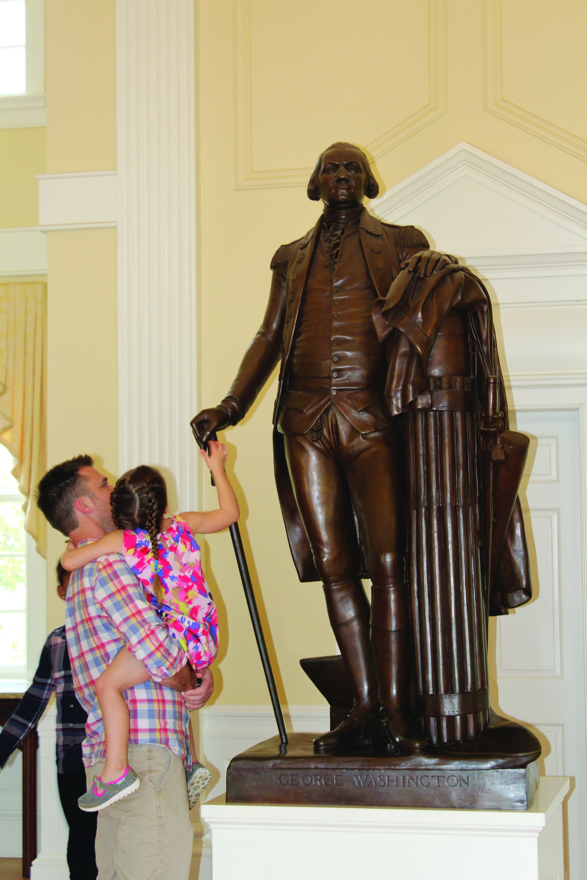 Washington's Birthday