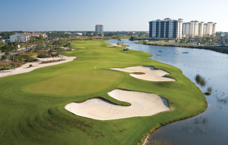 Lost Key Golf Course