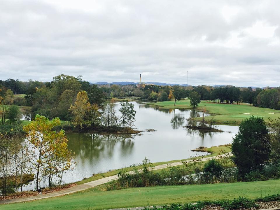 Twin Bridges Golf Course Gadsden