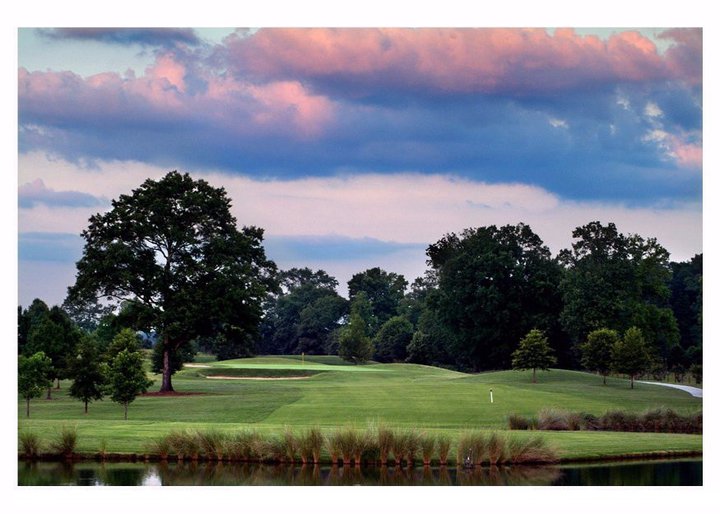 Bent Brook Golf Course Bessemer Alabama.Travel