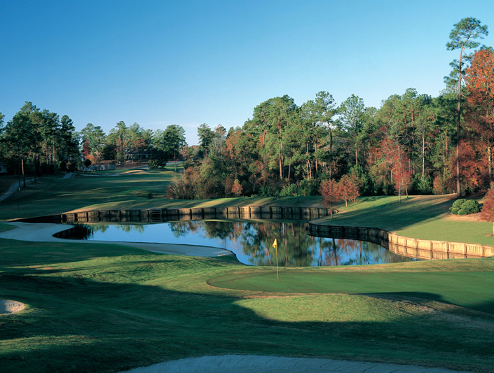 TimberCreek Golf Club Daphne