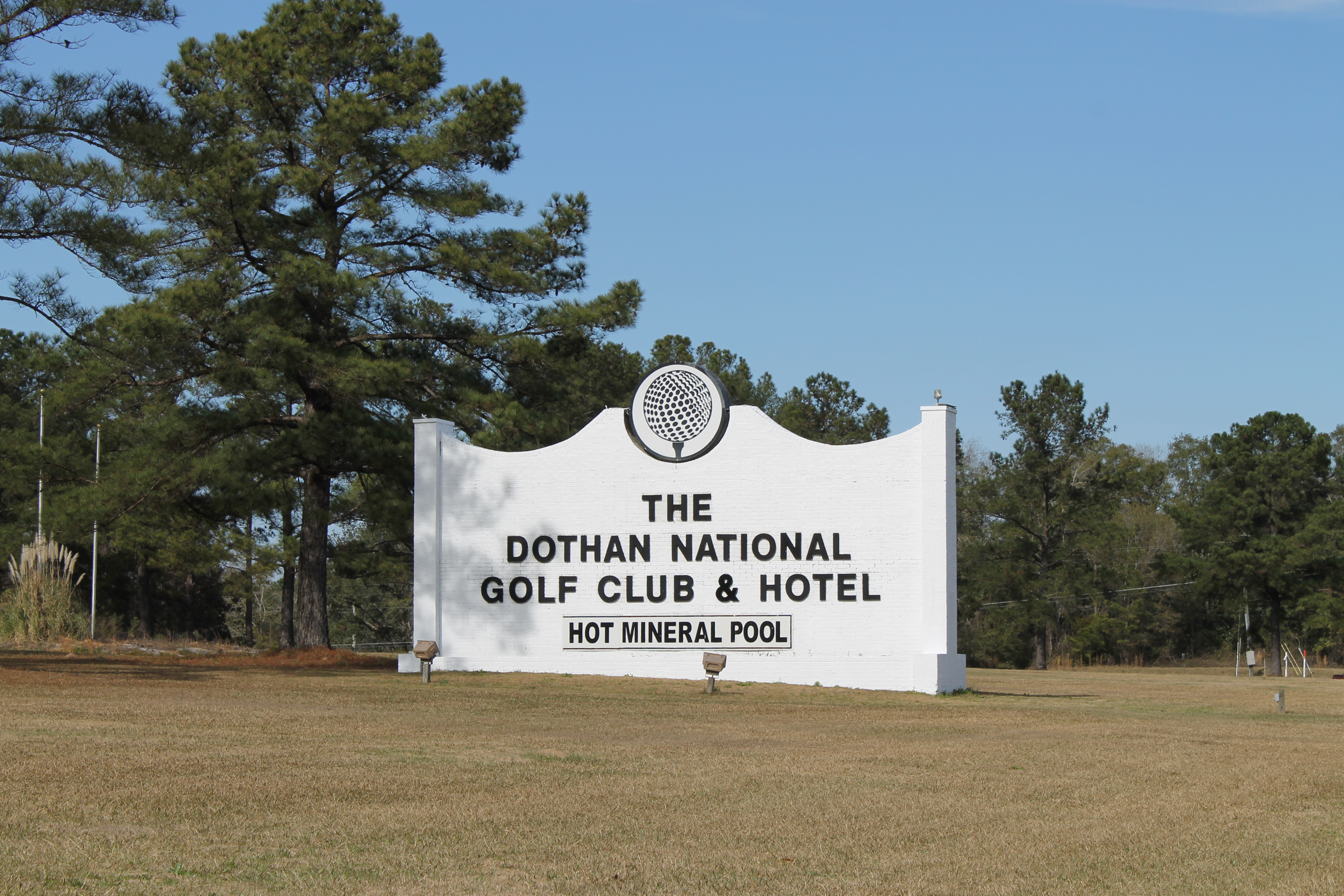 Dothan National Golf Club and Hotel Dothan