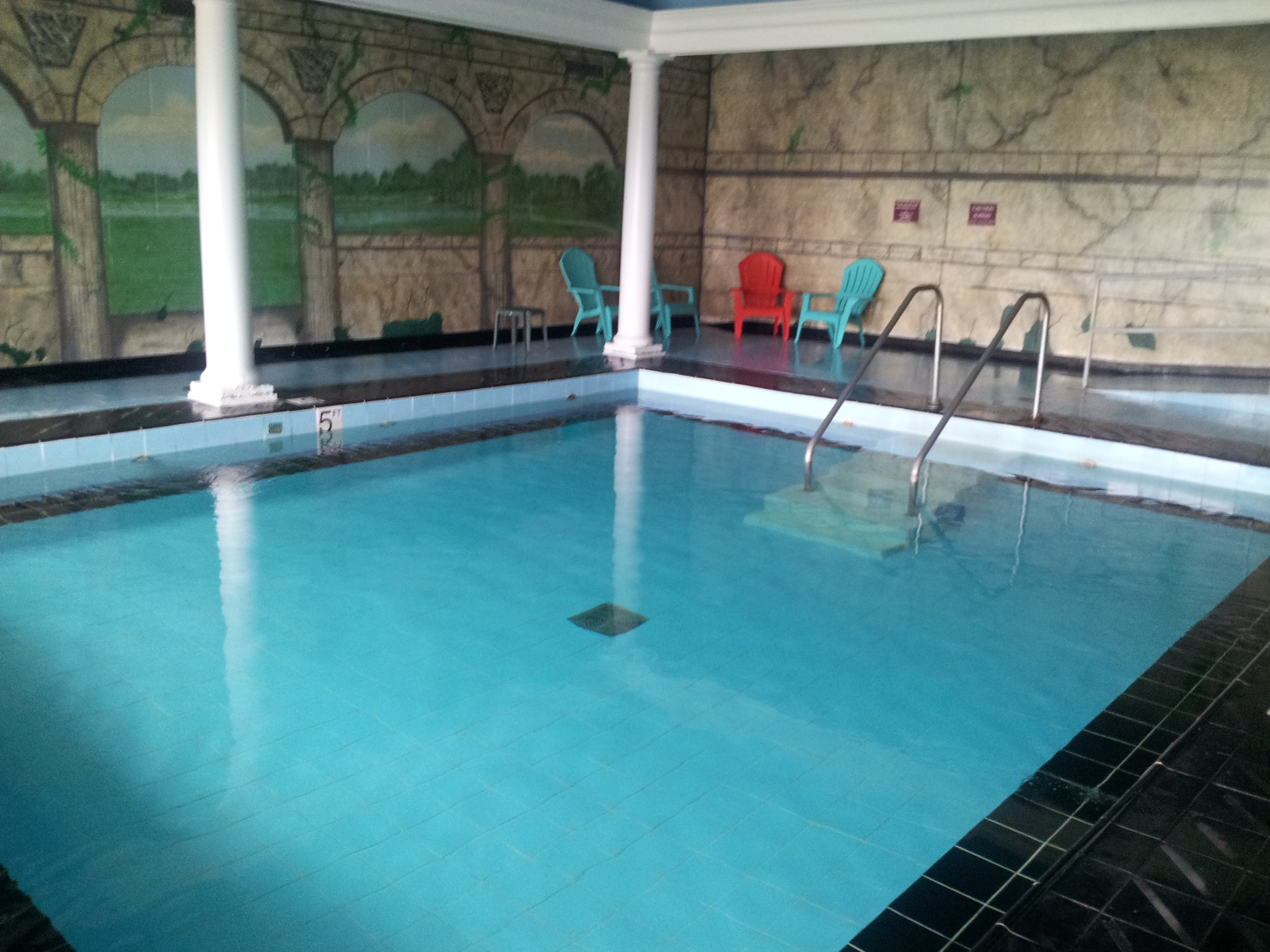 Dothan National Golf Club and Hotel Dothan Alabama.Travel