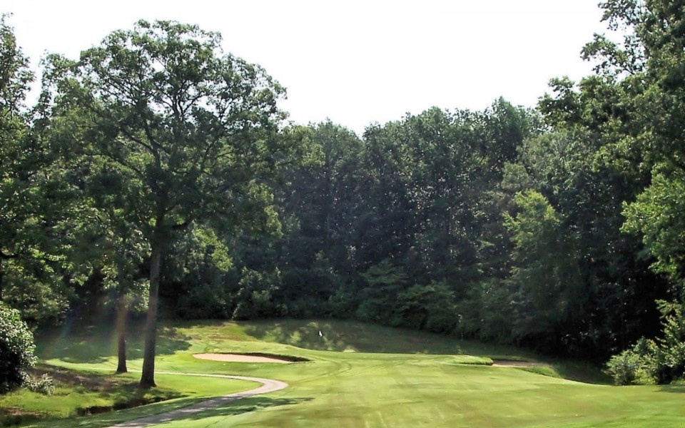 Cumberland Lake Golf Course