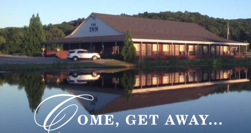 Quail Creek Golf Resort and Conference Center - Hartselle - Alabama.Travel