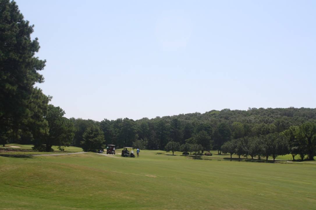 Deer Run Golf Course Moulton Alabama.Travel