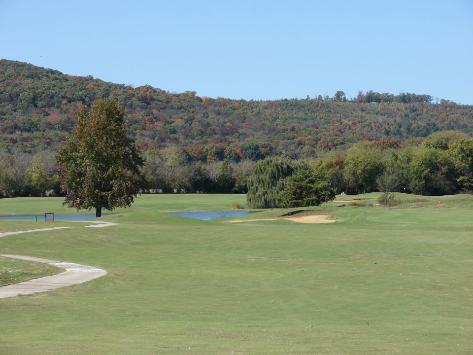 Deer Run Golf Course Moulton Alabama.Travel