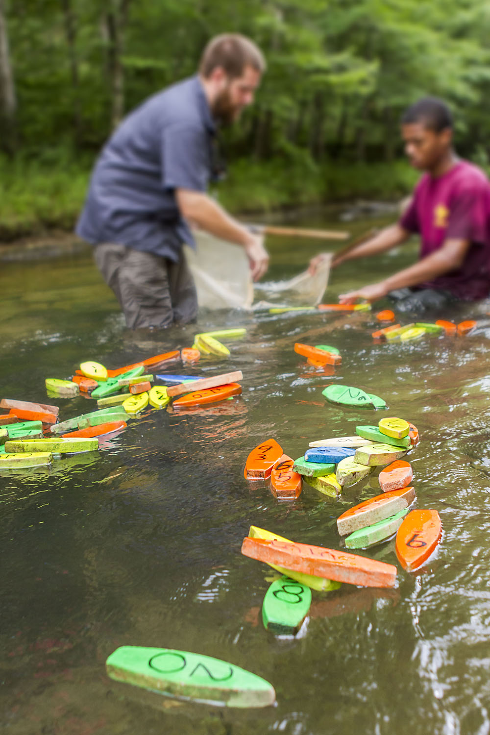 Float Your Boat Summer Festival Pinson Alabama.Travel