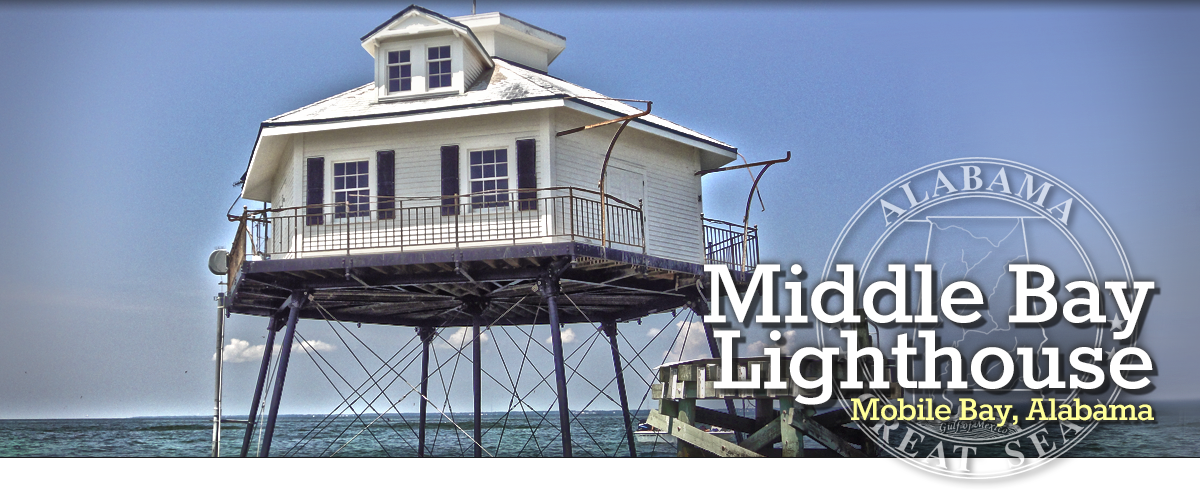 Middle Bay Lighthouse