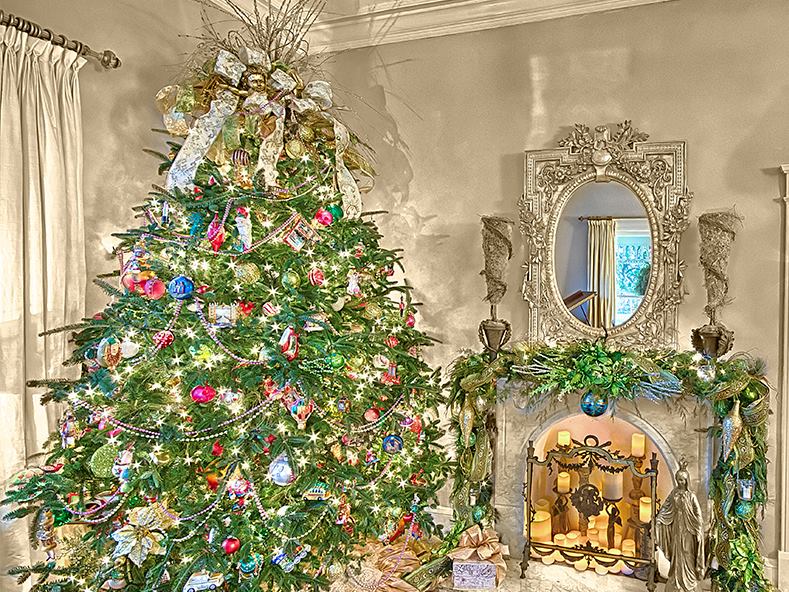 Christmas Tour of Homes