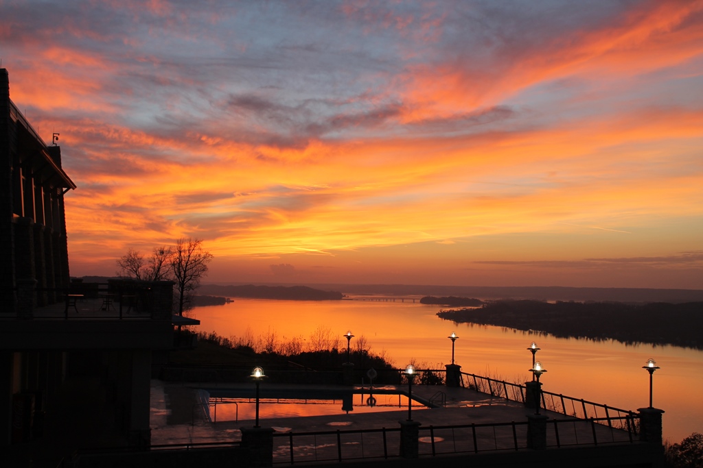 Lake Guntersville Alabama