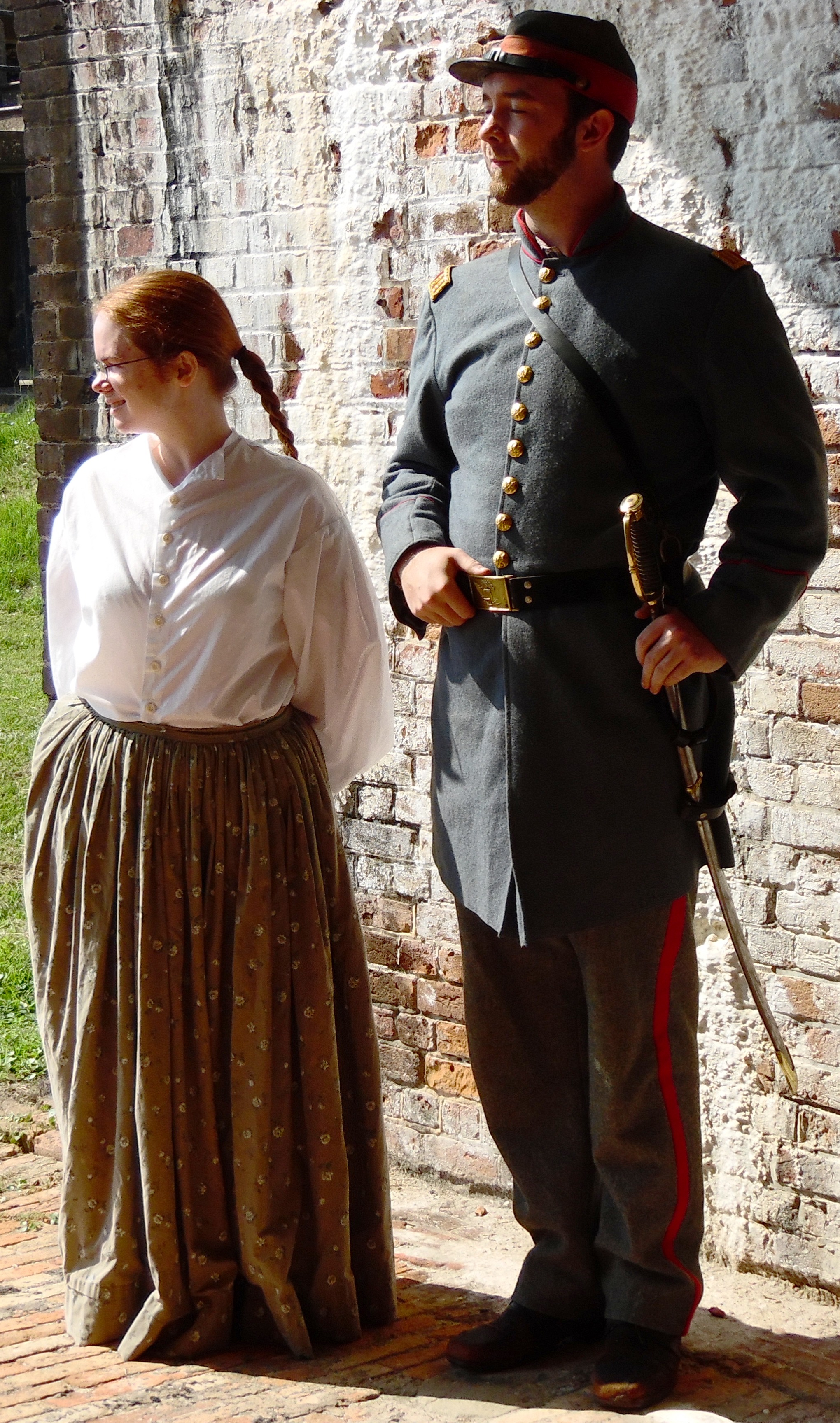 Commemoration of the Battle of Mobile Bay