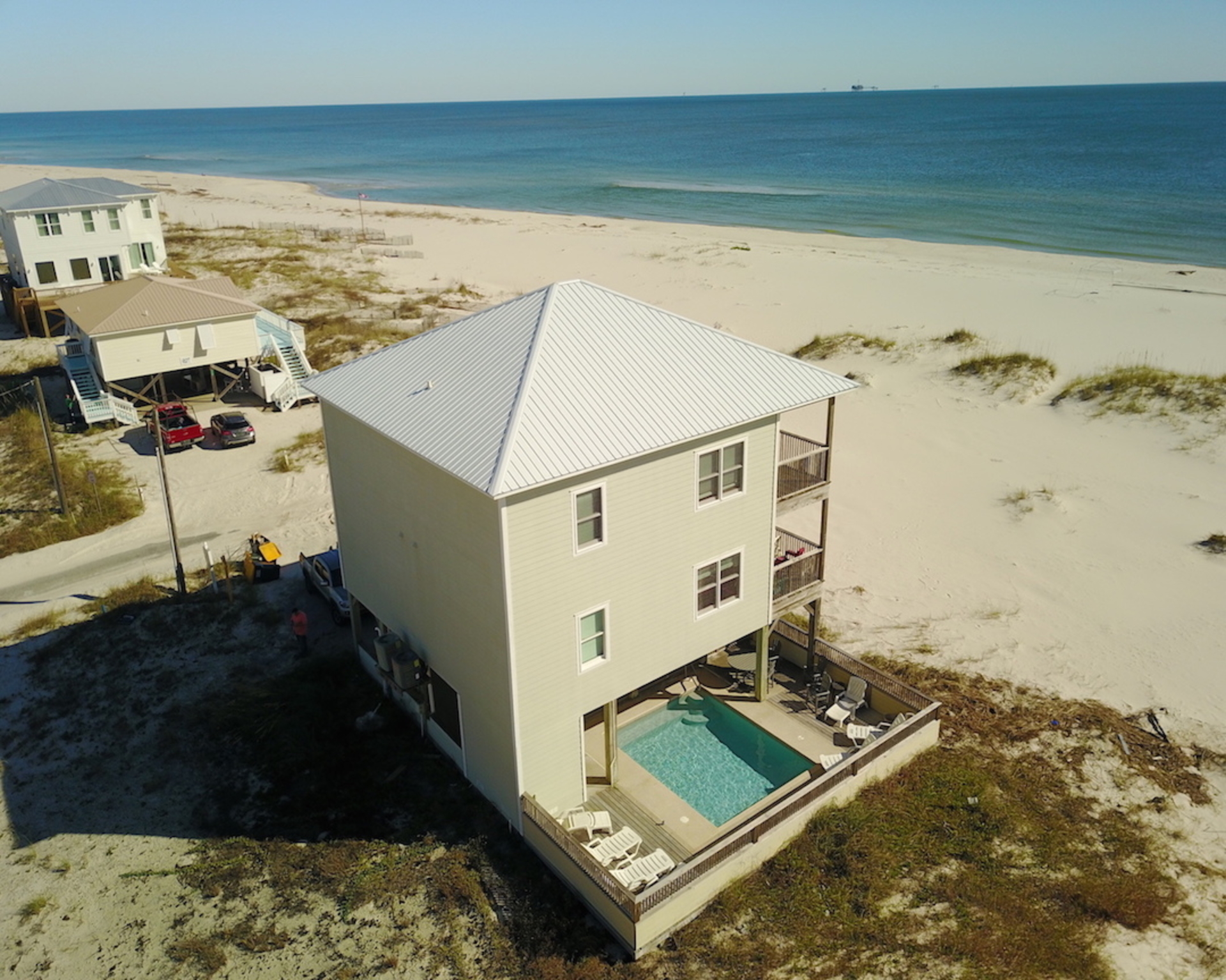 Serenity Now Beach House Gulf Shores Alabamatravel