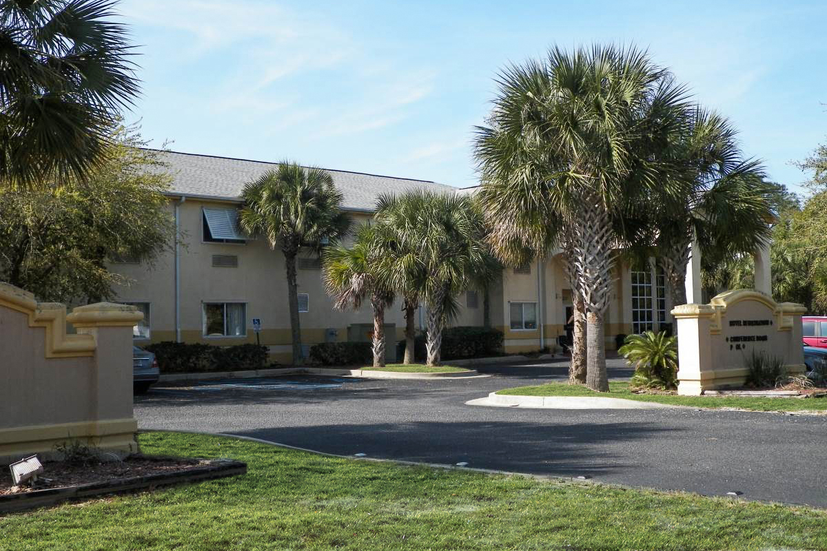 Quality Inn Gulf Shores  Gulf Shores  Alabama.Travel