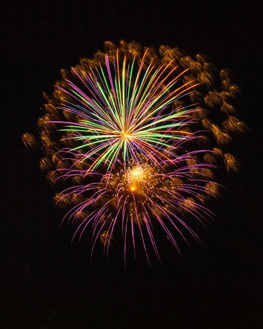 Red White & Boom - July 4th Fireworks Show