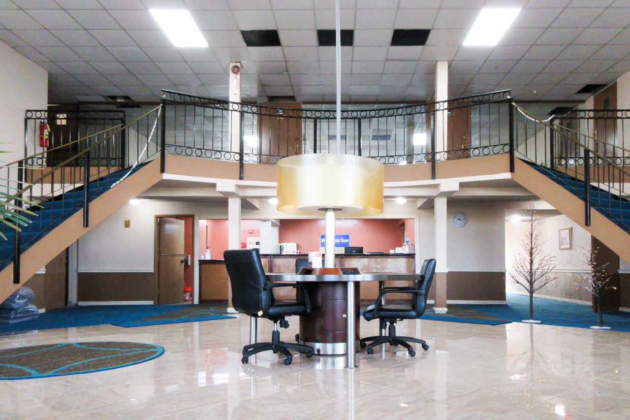 Rodeway Inn