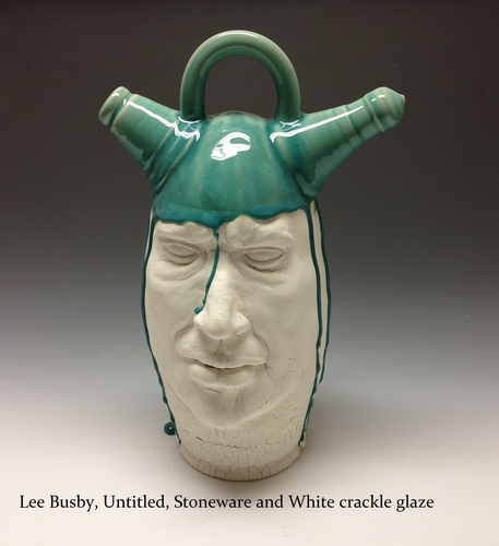 Slide_lee_busby_untitled_stoneware_and_white_crackle_glaze__002_