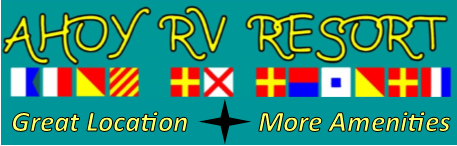Ahoy RV Resort