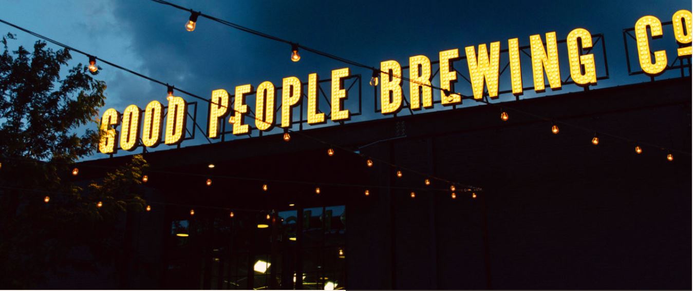 Good People Brewing Co.