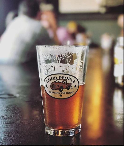 Good People Brewing Co.