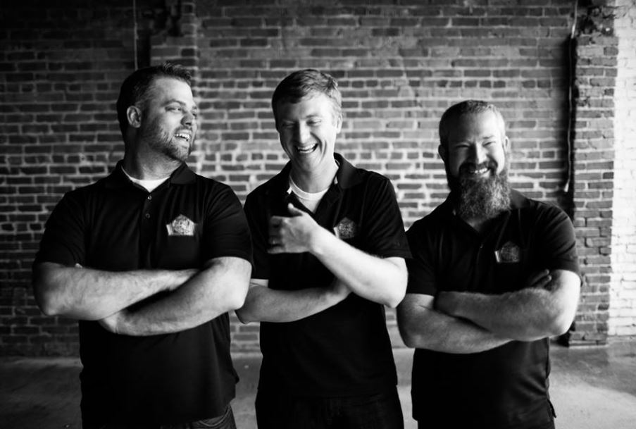 Red Clay Brewing Company