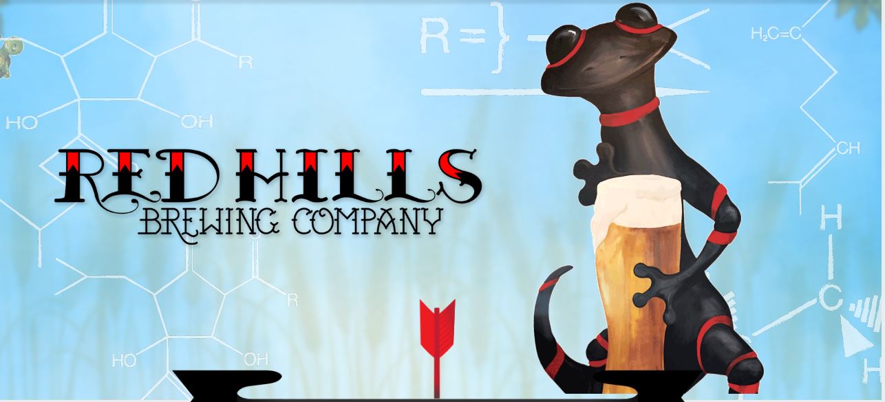 Red Hill Brewing Company