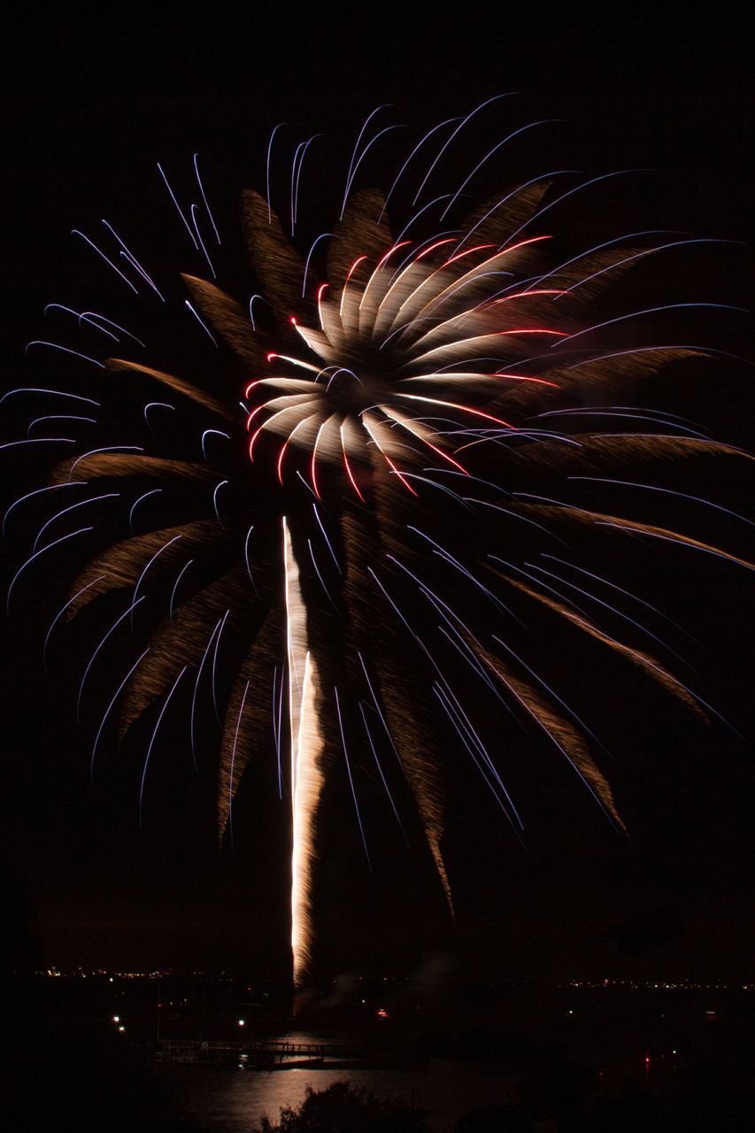 Fairhope's Fourth of July Festival and Fireworks Display Fairhope